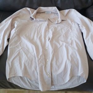 Calvin Klein dress shirt